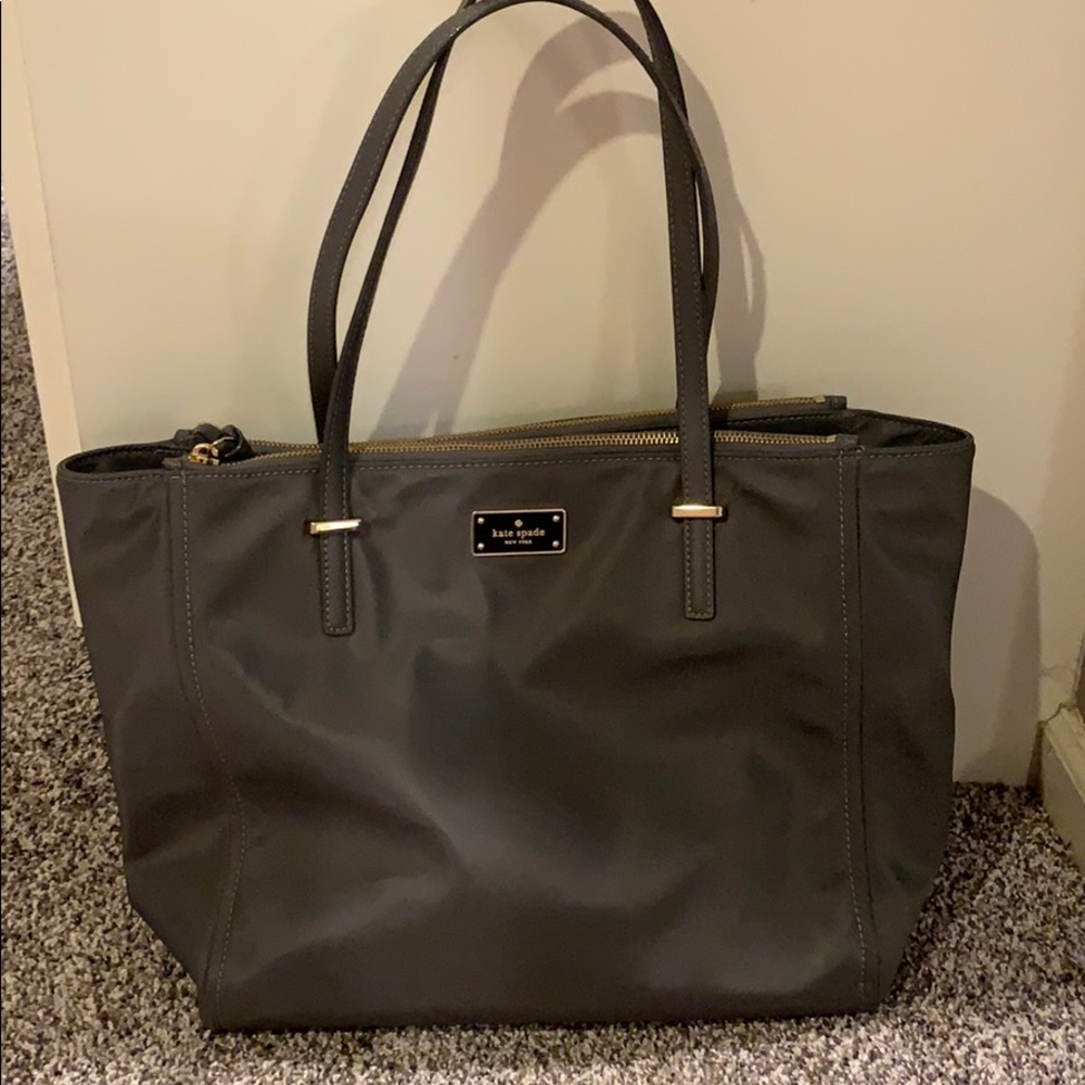 Kate Spade Talya Tote